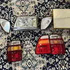 اسطب قطع غيار لاند فكسار جكسار