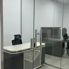 مكتب جاهز