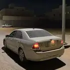 فورد فيوجن 2009 للبيع تشليح