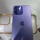 ايفون برو ماكس خالي من العيوب