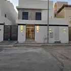 فيلا للبيع حي الحمراء