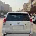 لاند كروزر برادو