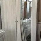 دولاب نظيف وجديد للبيع بنص مبلغ الشراء