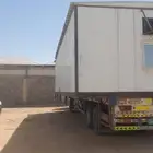 تريلات سطحات و لوابد لنقل المعدات الثقيلة و المعدات الكبيرة