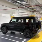 مرسيدس G63 2026 الدفعه الجديده نايت بكج وارد الجفالي اصفااار