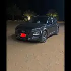 هوندا كونا 2020