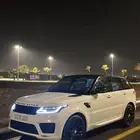 رنج روفر سبورت 2015
