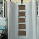 مكينة شاورما شاورما غاز معدات مطاعم اعمال استيل