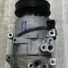كمبروسر سياره