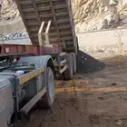 اسفلت مقشور وجديد ودفان وبدره سباس