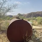 خزان وقود ومياه للبيع