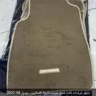 فرشات لاندكروزر