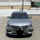 ام جي 5 نضيف تم البيع