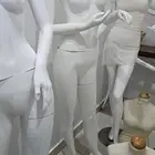 مانيكانات نسائية واطفال للبيع المستعجل جدا  بسعر زهيد