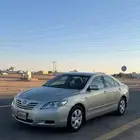 للبيع كامري 2009