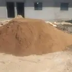 متوفر جميع انواع البطحاء والطين الزراعي تندحه - خ مشيط