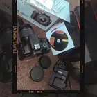 كاميرات تصوير