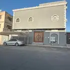 عماره سكنيه للبيع العزيزيه