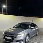 هوندا اكورد نظيفه