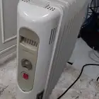 دفاية زيت