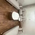 كنب مع طاولة