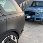 شركة ايجار سيارات فخمه