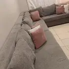 كنب نظيف للبيع
