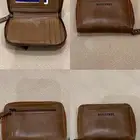 محفظة جديدة بتصميم أنيق