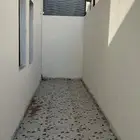 فيلا روف ارضي