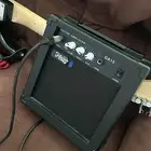 قيتار كهربائي