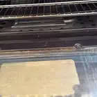 فرن استعمال بسيط