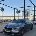 بي ام دبيلو الفئة الخامسة 530 2017 Mkit