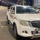 هايلكس 2015 GLX دبل