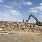 مقاول حجر بنواعها