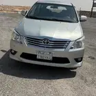 إنوفا 2013 فل للبيع