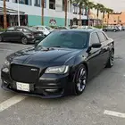 كرايزلر C300 V8