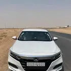 هوندا كورد 2018