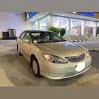 للبيع كامري منوة المستخدم2006