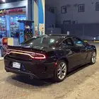 دودج تشارجر 2021