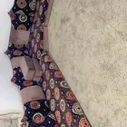 مجلس كيير 16 متر نظيف جدا 300ريال بدون سجادة