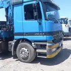 بوم ترك ايجار 10 طن داخل وخارج المدينه