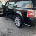 فورد فليكس 2013 كامل المواصفات