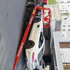 سطحه هيدروليك المدينه