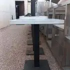 طاولات مطاعم وكافيهات