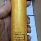 نافورة شرار أمنة للحفلات واللاونجات