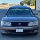 لكزس 2000 ال اس