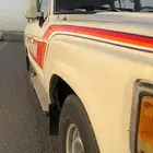 صالون لاند كروزر 1986 خليجي