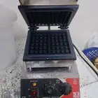 عدة وافل و اشياء من ذا القبيل