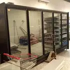 فريزر عرض العمران