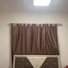 غرفة نوم وثاث مجلس رجال ومجلس حريم
